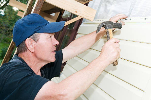 Best Composite Siding  in Mosheim, TN