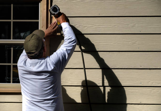 Best Siding for New Construction  in Mosheim, TN