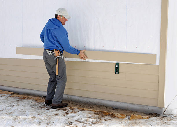 Historical Building Siding Restoration in Mosheim, TN